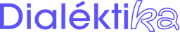 Dialéktika Logo